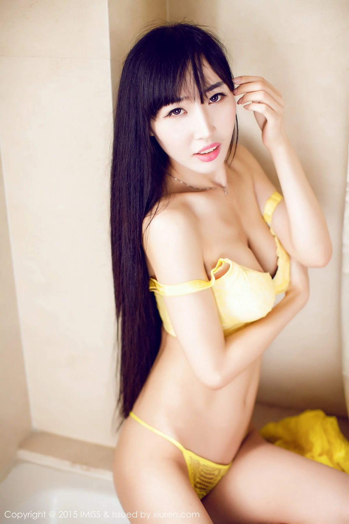 Xrmnw.Vip_石心琪_写真