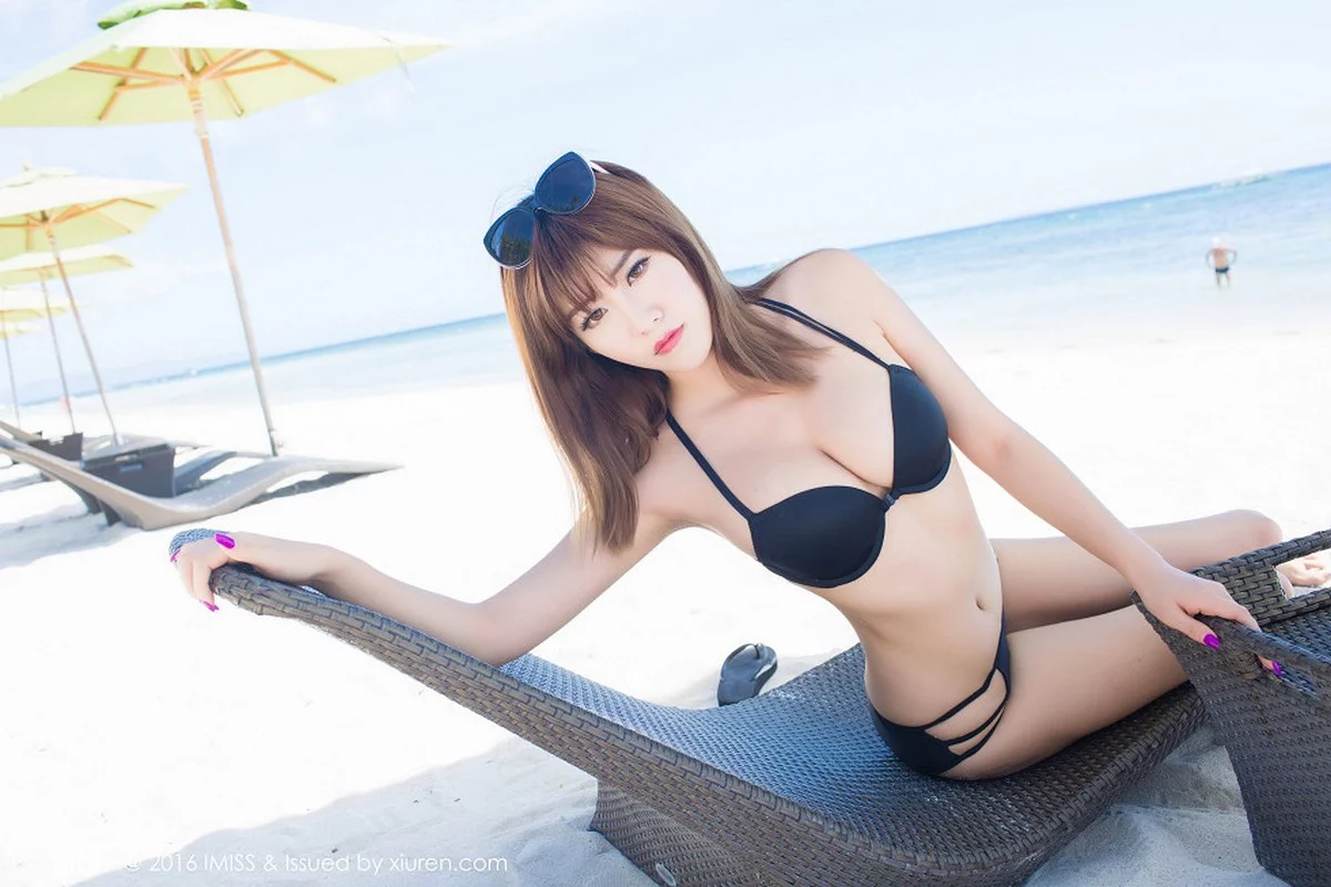 Xrmnw.Vip_程小烦不烦_写真