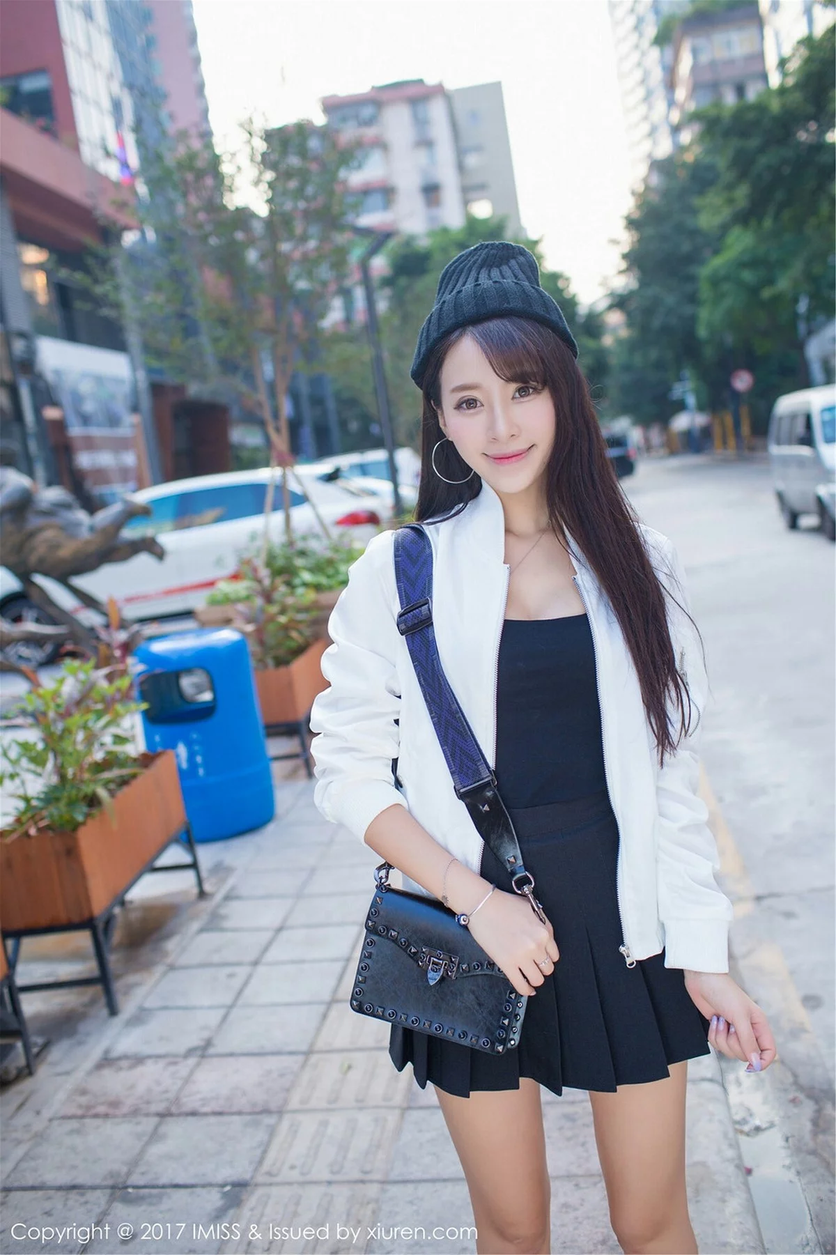 Xrmnw.Vip_王曼妮好Q_写真
