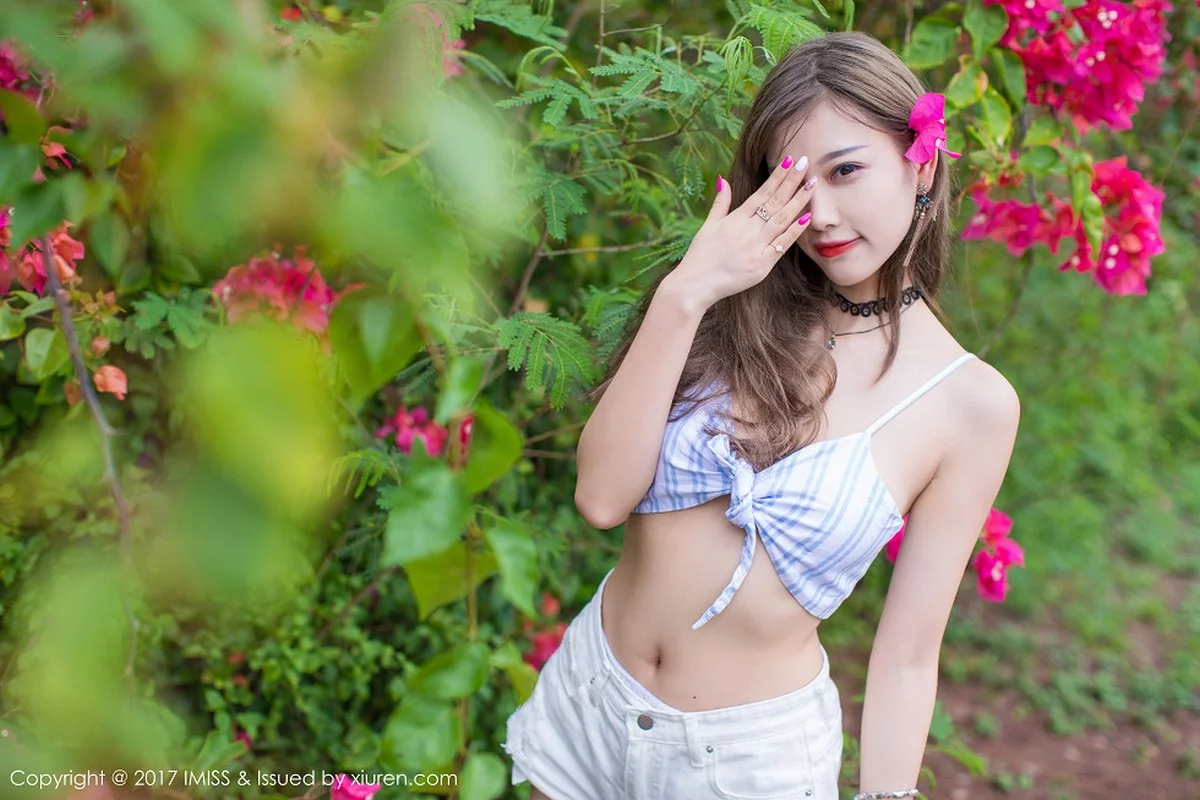 Xrmnw.Vip_杨晨晨_写真