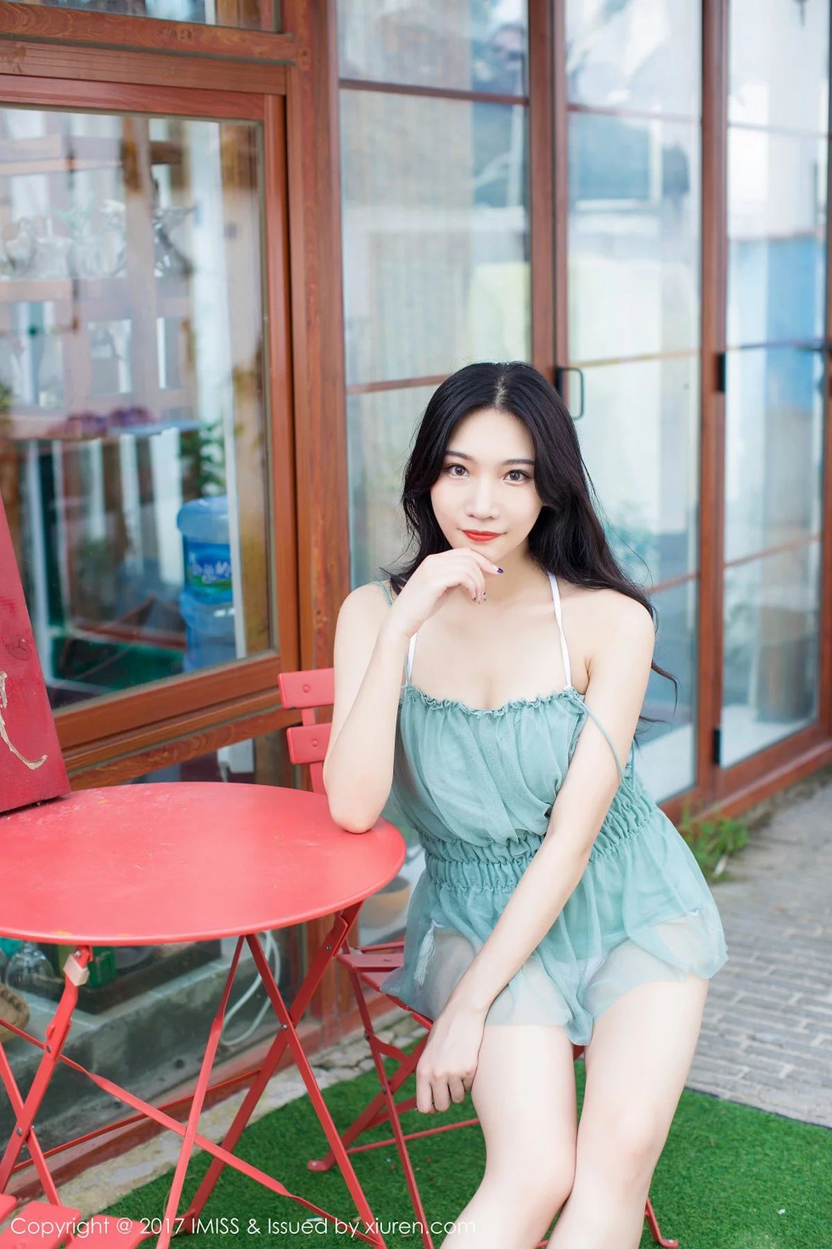 Xrmnw.Vip_小狐狸_写真
