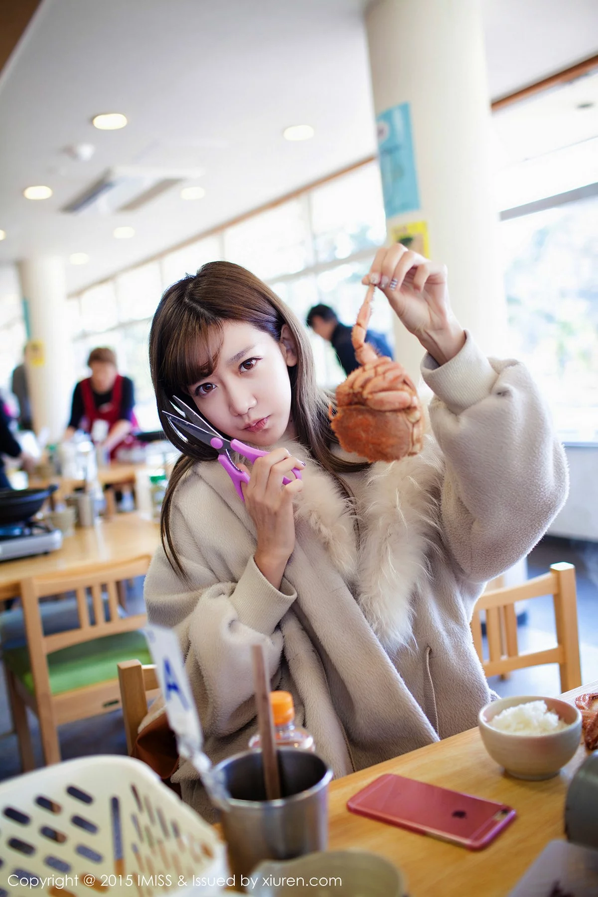 Xrmnw.Vip_陈潇_写真