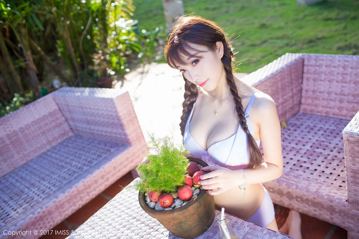 Xrmnw.Vip_杨晨晨_写真