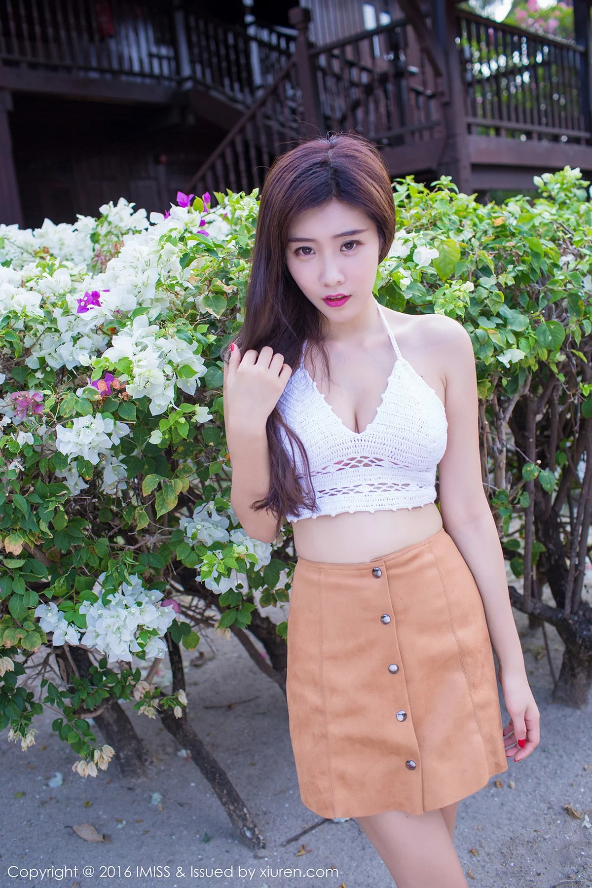 Xrmnw.Vip_程小烦不烦_写真