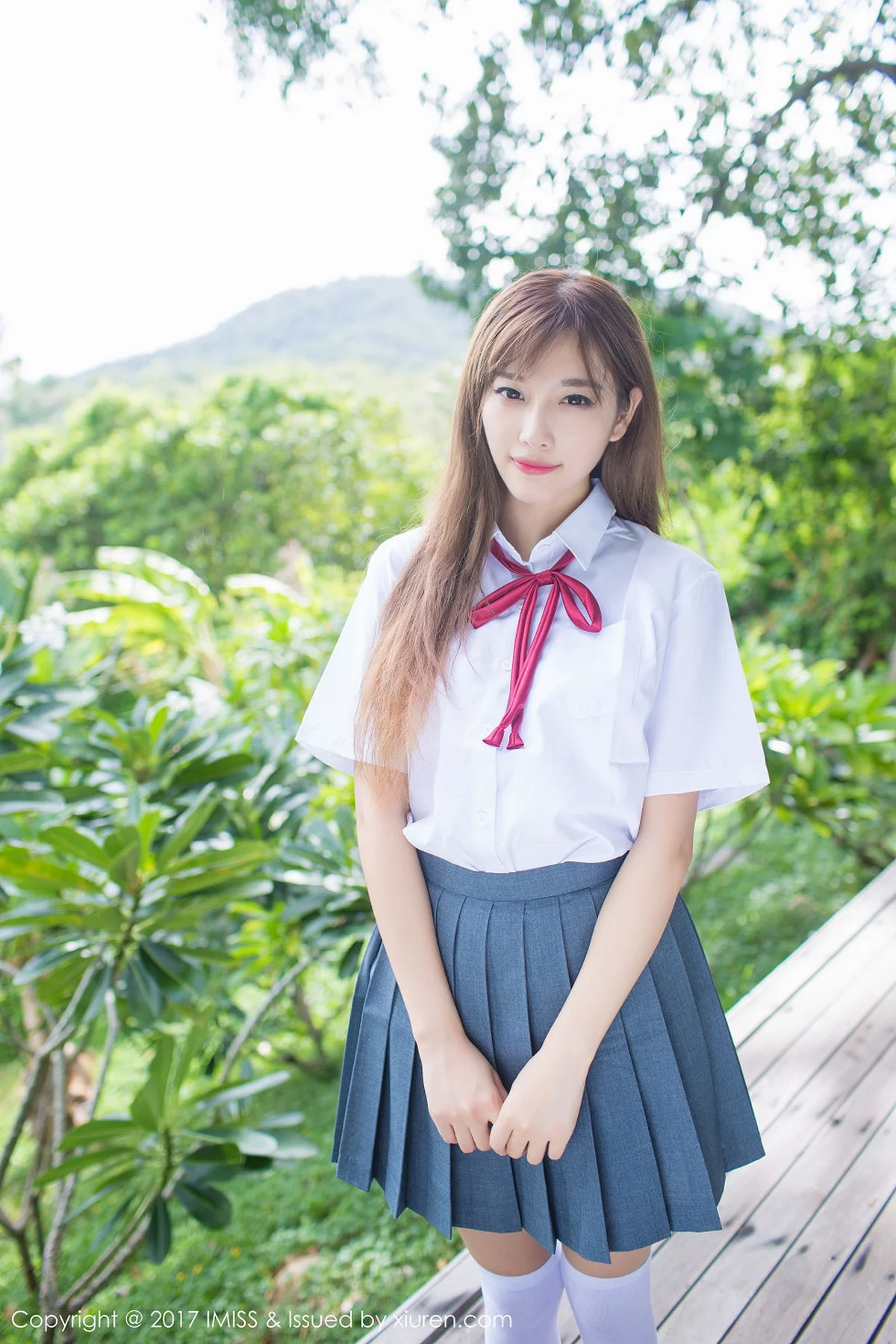 Xrmnw.Vip_杨晨晨_写真