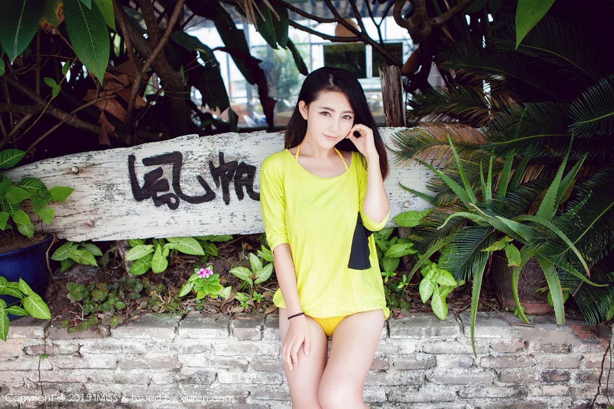 Xrmnw.Vip_夏茉GIGI_写真