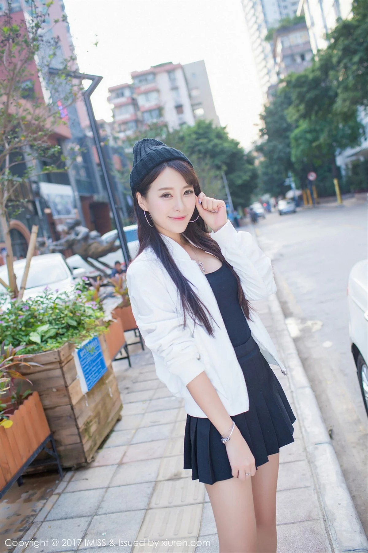 Xrmnw.Vip_王曼妮好Q_写真