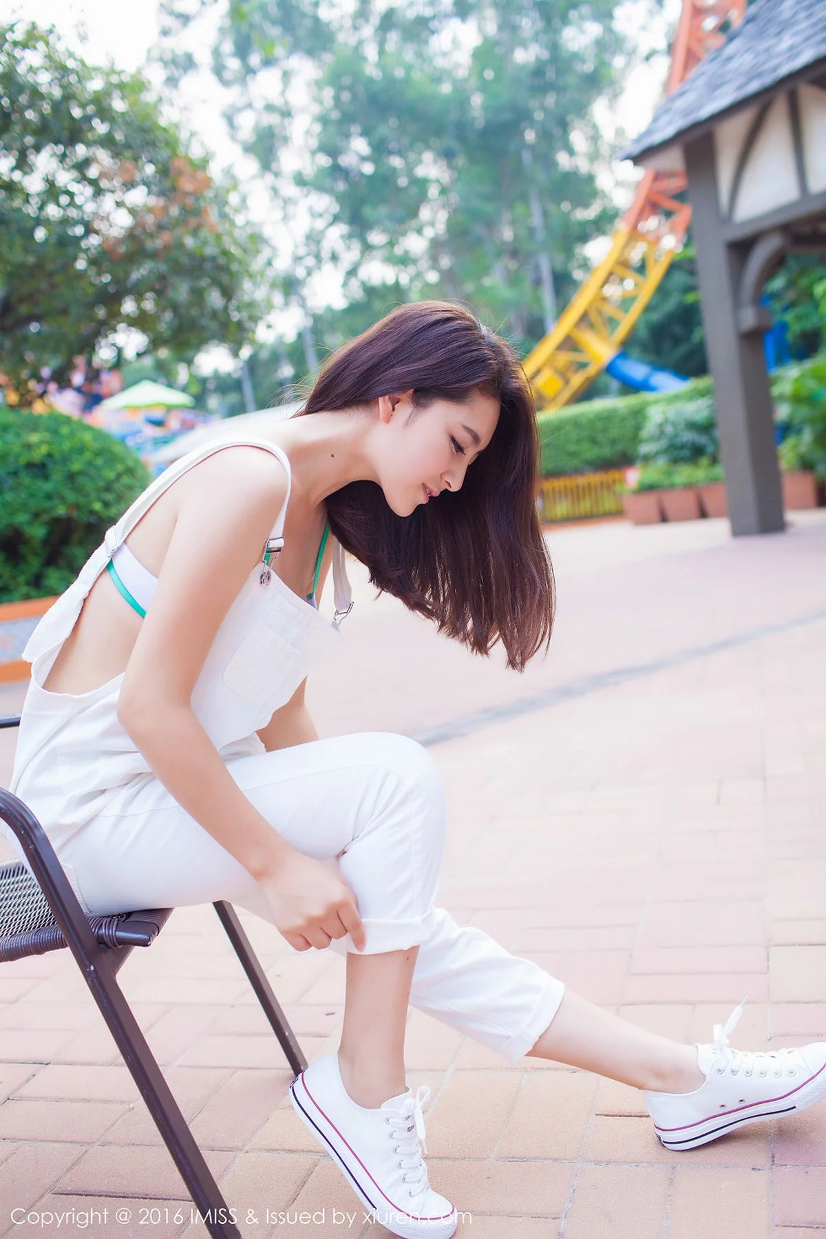 Xrmnw.Vip_夏茉GIGI_写真