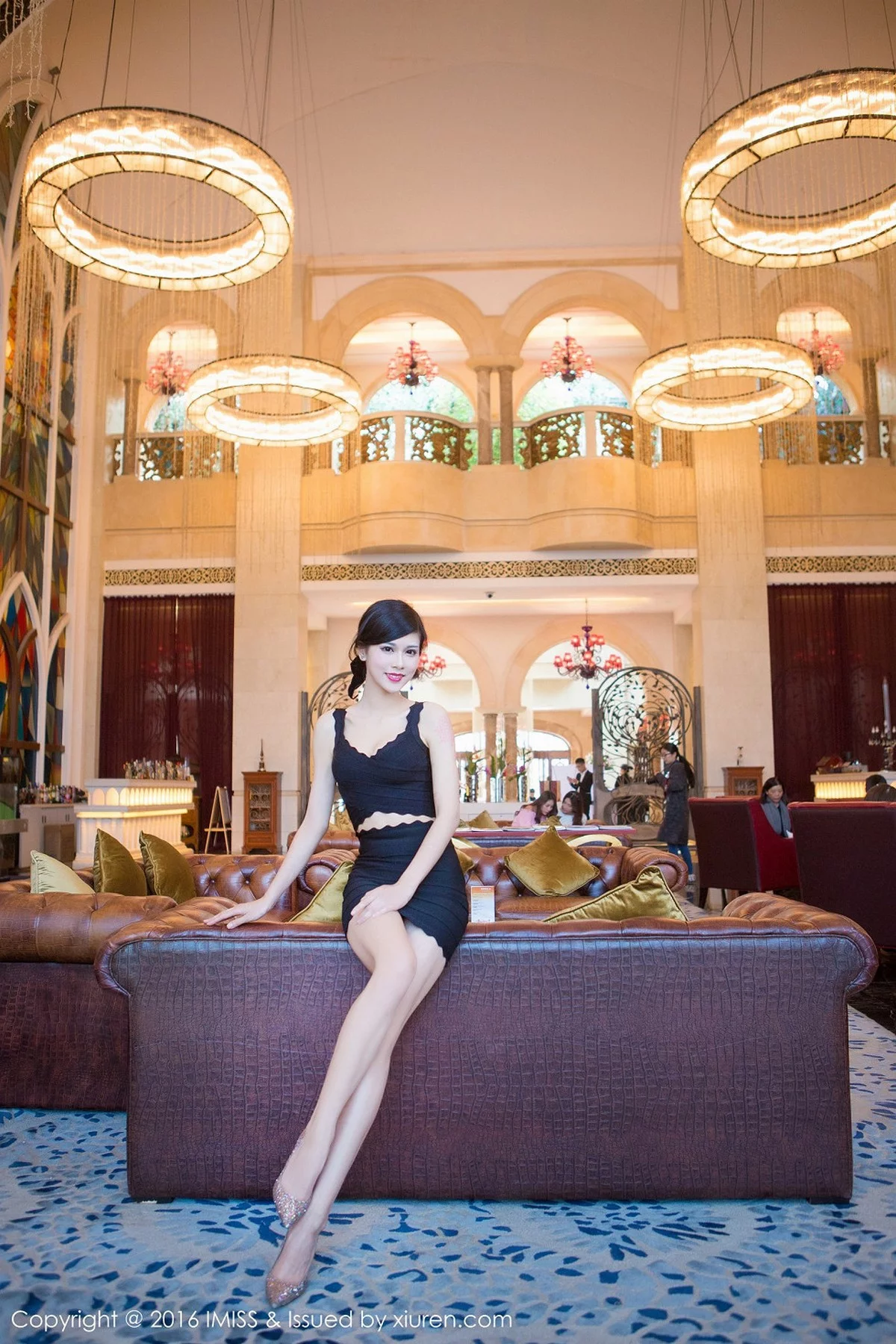 Xrmnw.Vip_模特合集_写真