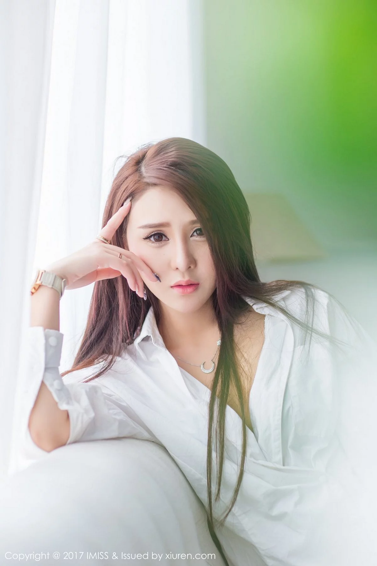 Xrmnw.Vip_娜大少爷_写真