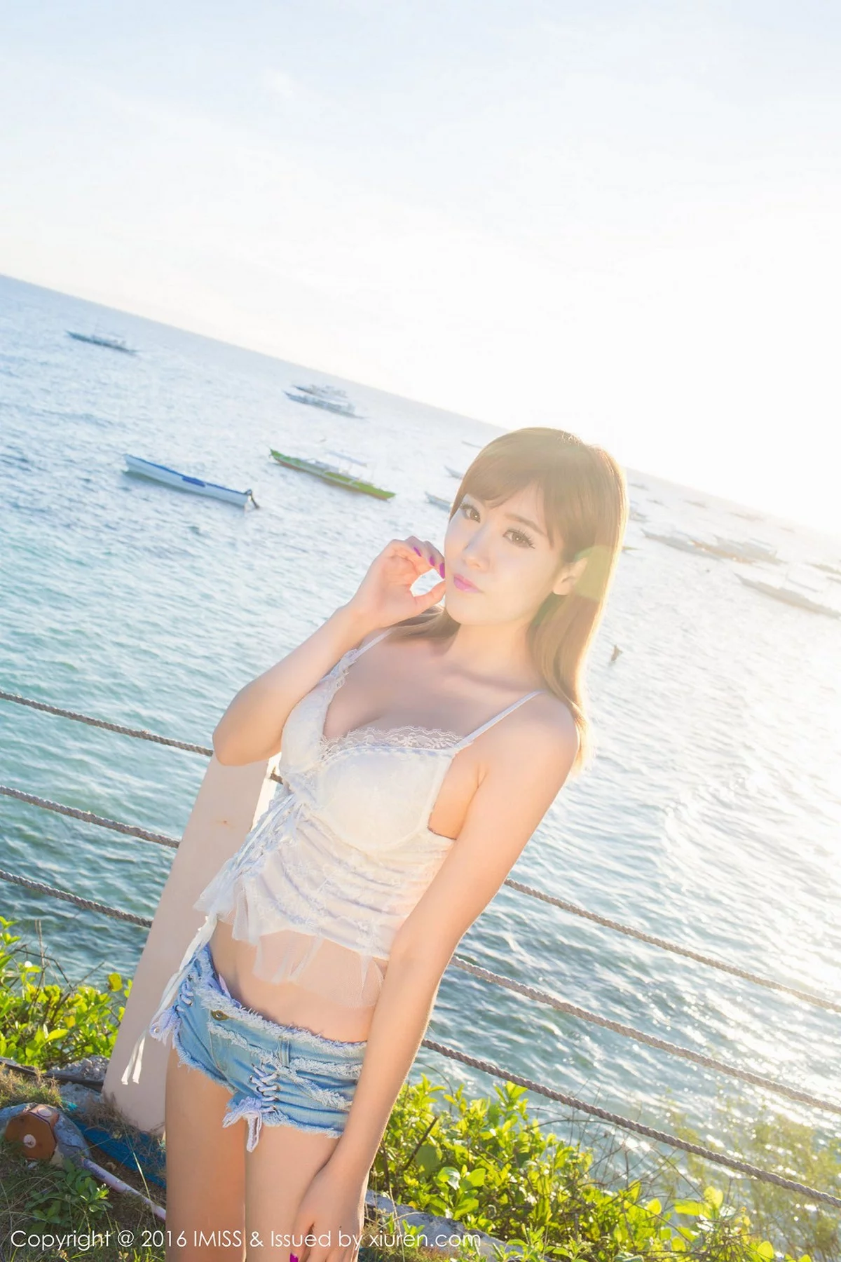 Xrmnw.Vip_程小烦不烦_写真