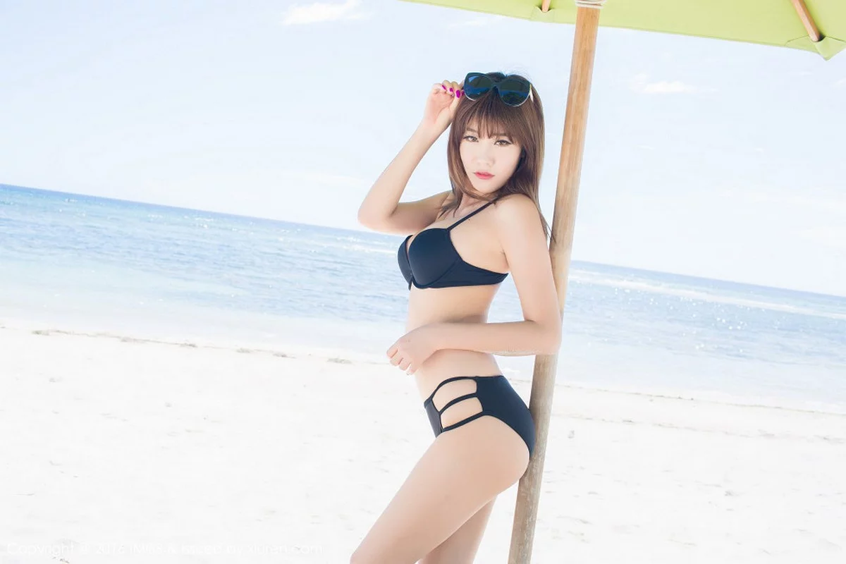 Xrmnw.Vip_程小烦不烦_写真