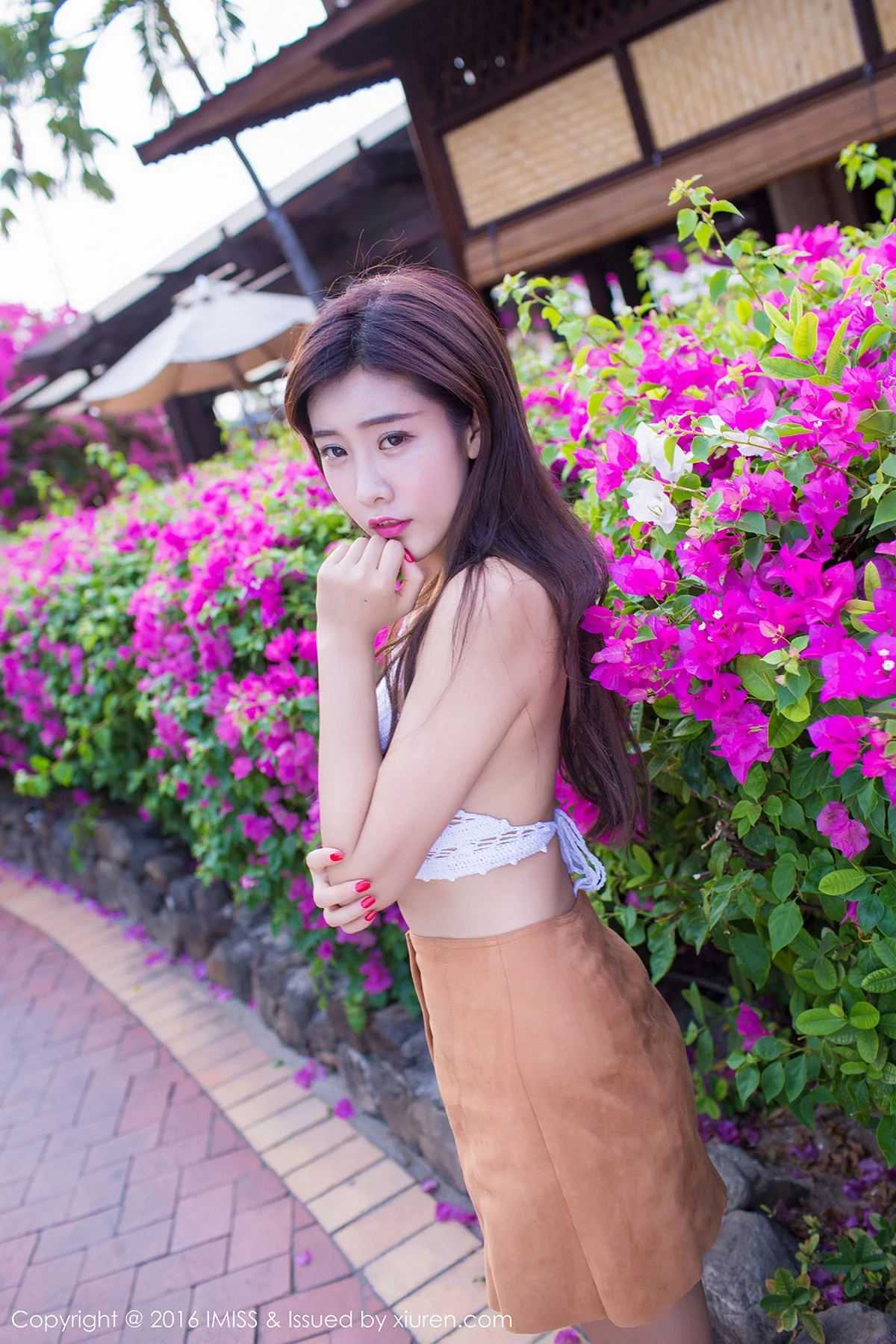Xrmnw.Vip_程小烦不烦_写真