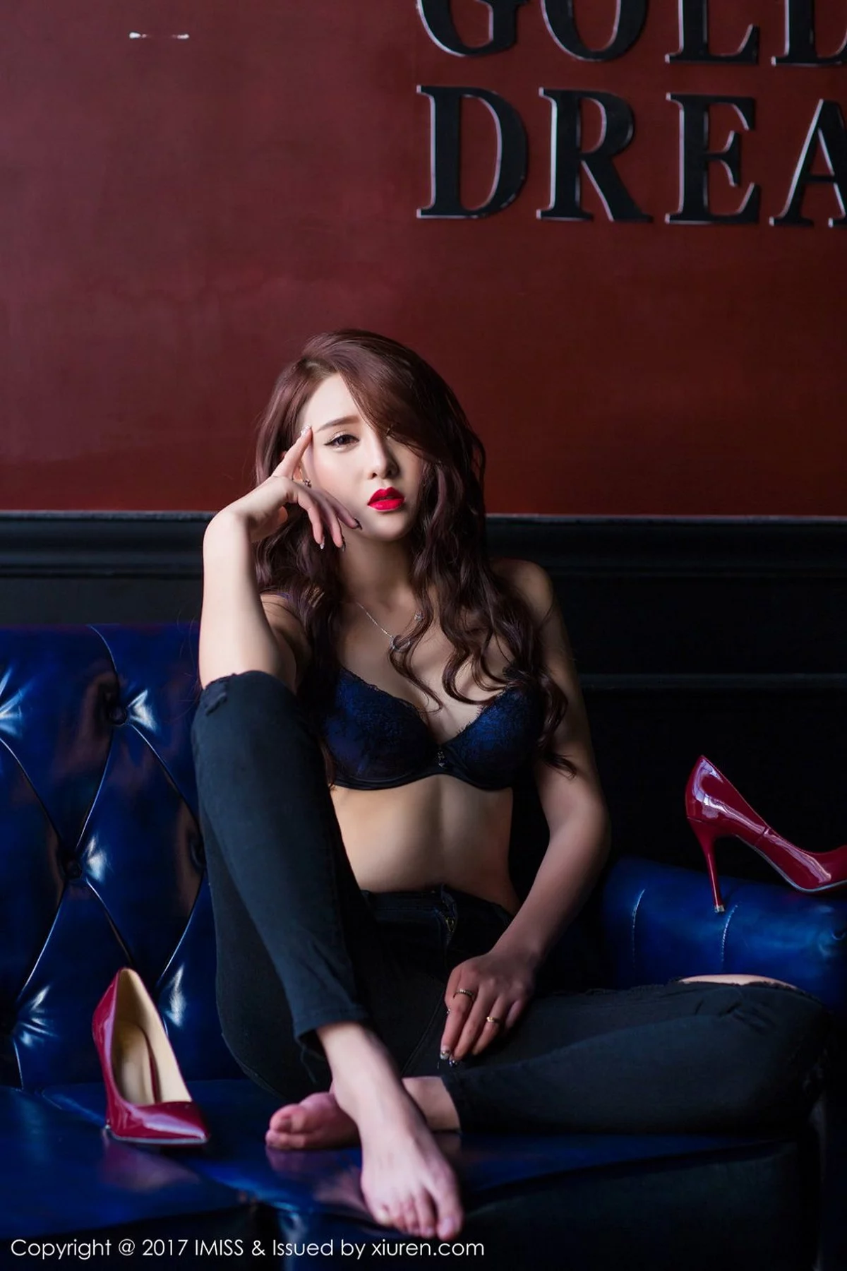 Xrmnw.Vip_娜大少爷_写真