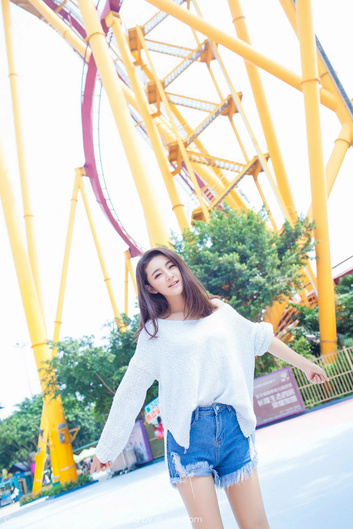 Xrmnw.Vip_夏茉GIGI_写真