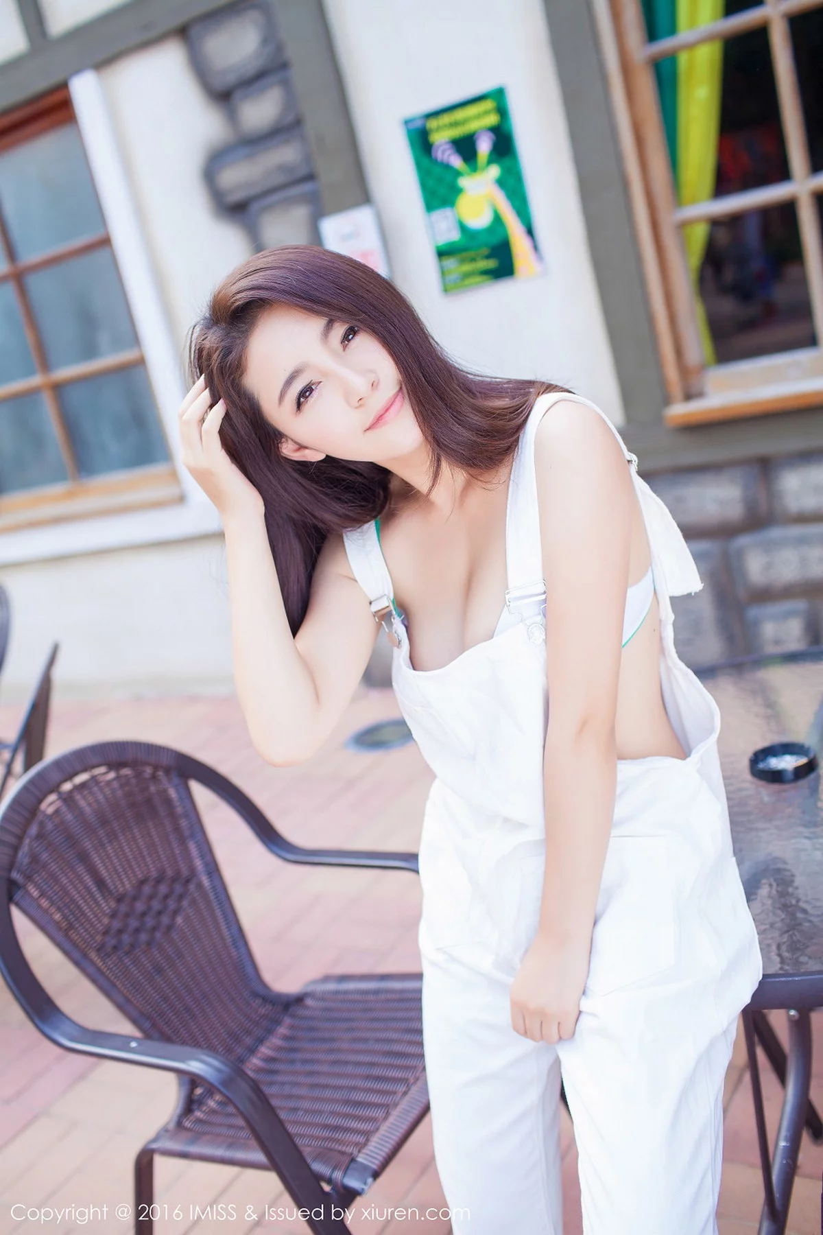 Xrmnw.Vip_夏茉GIGI_写真