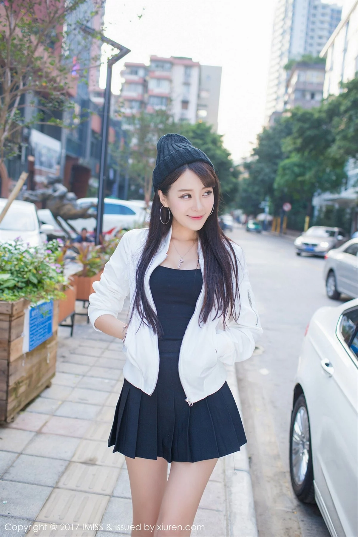 Xrmnw.Vip_王曼妮好Q_写真