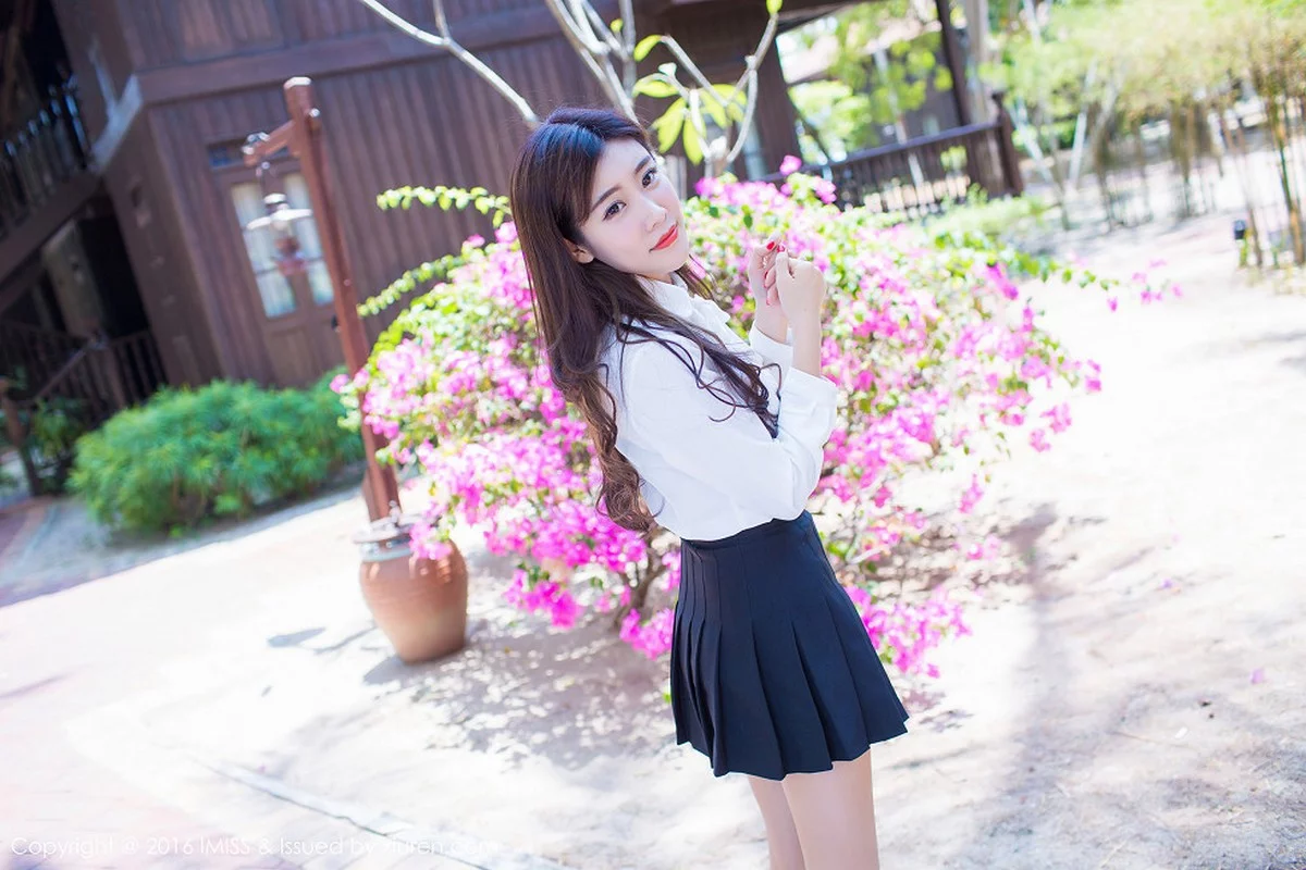 Xrmnw.Vip_程小烦不烦_写真