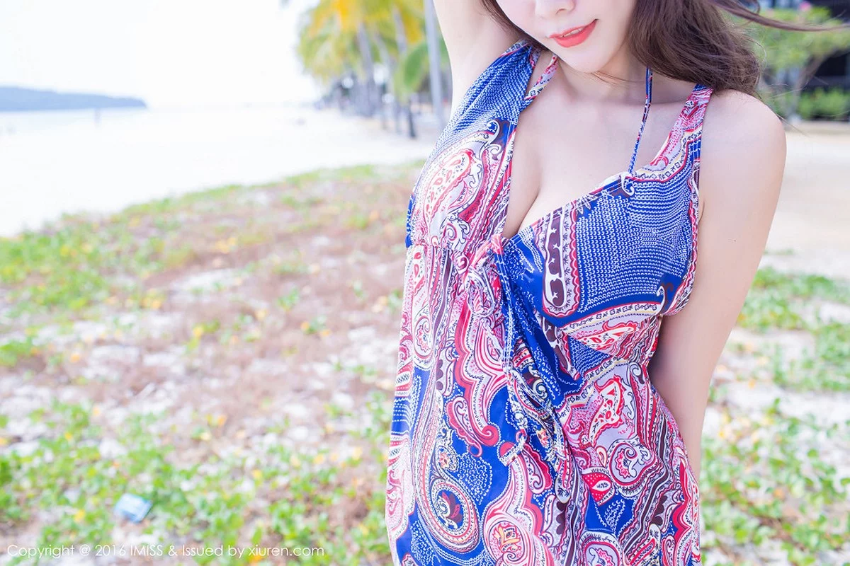 Xrmnw.Vip_程小烦不烦_写真