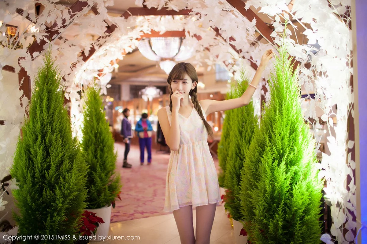 Xrmnw.Vip_陈潇_写真