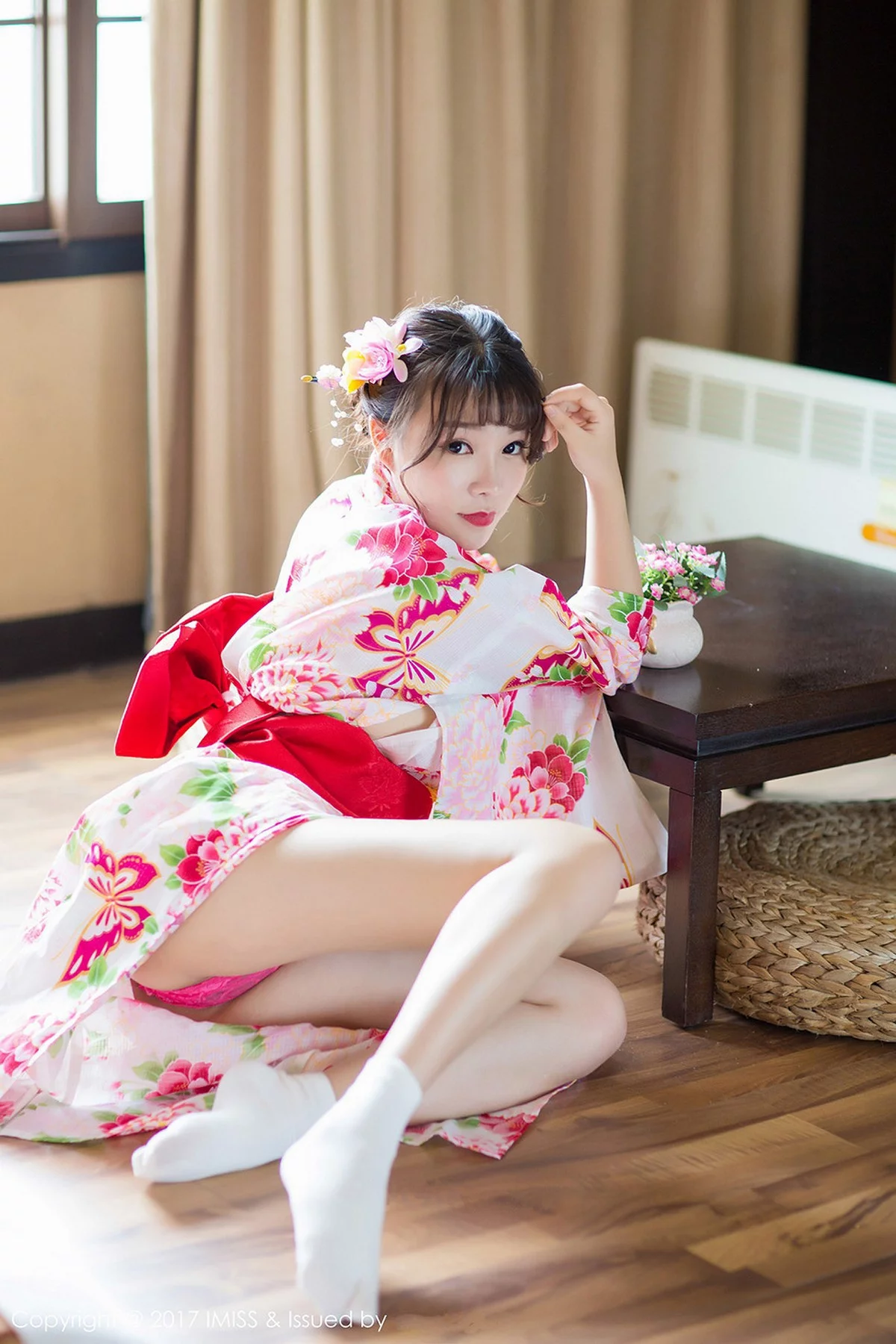 Xrmnw.Vip_芝芝Booty_写真