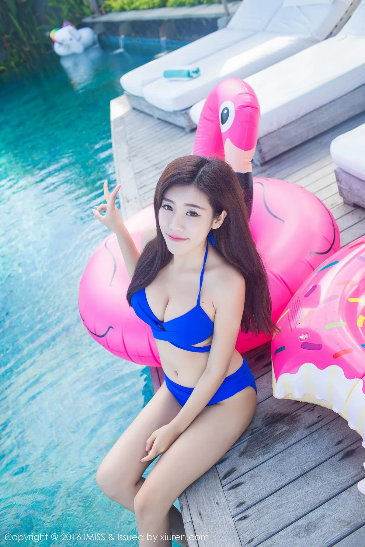 Xrmnw.Vip_程小烦不烦_写真