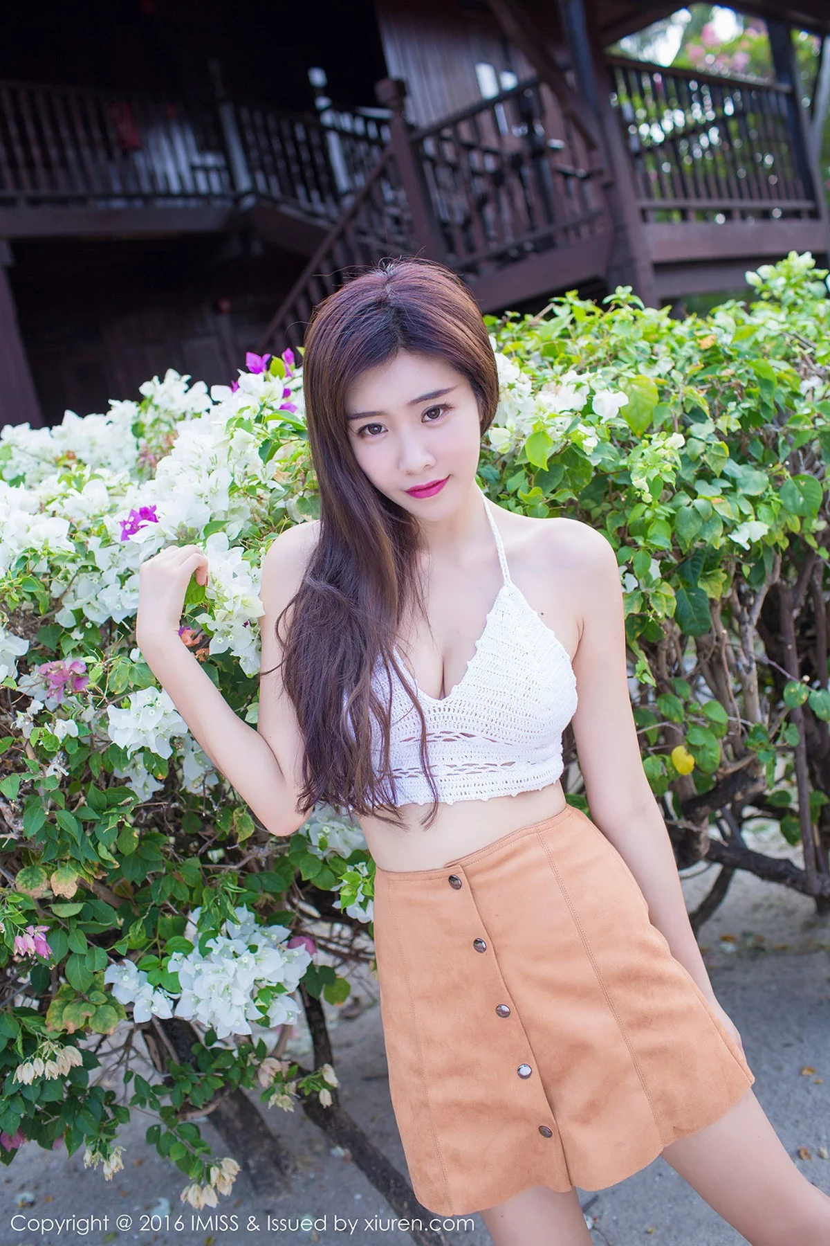 Xrmnw.Vip_程小烦不烦_写真