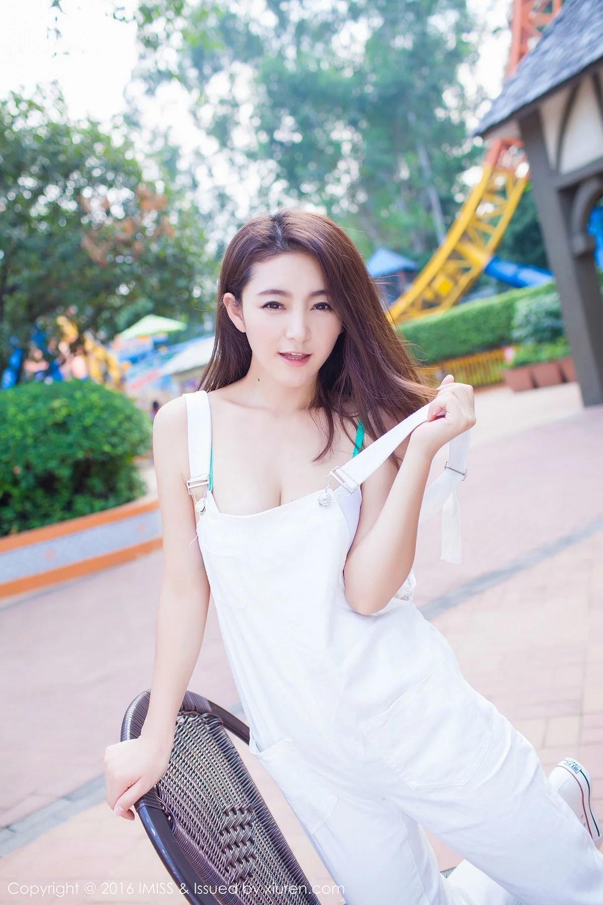 Xrmnw.Vip_夏茉GIGI_写真