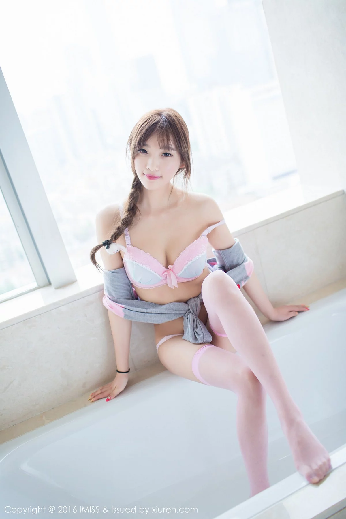 Xrmnw.Vip_小甜心CC_写真
