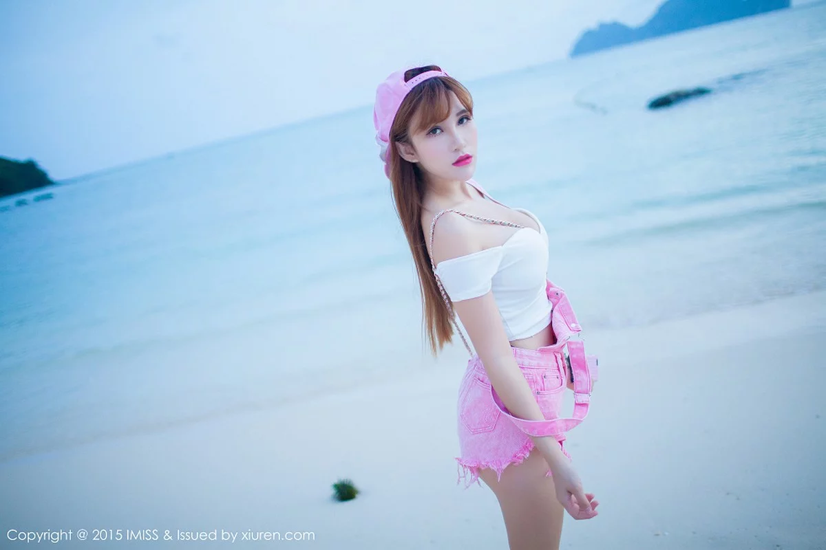 Xrmnw.Vip_LalaBaby啦啦_写真