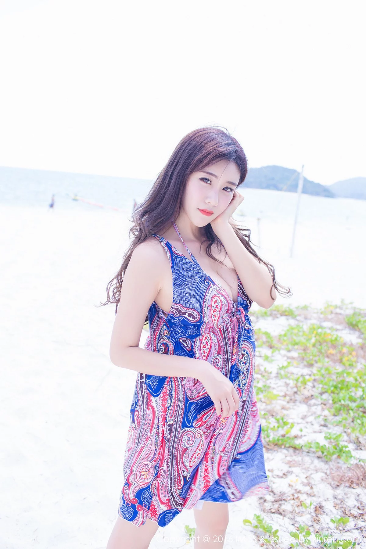 Xrmnw.Vip_程小烦不烦_写真