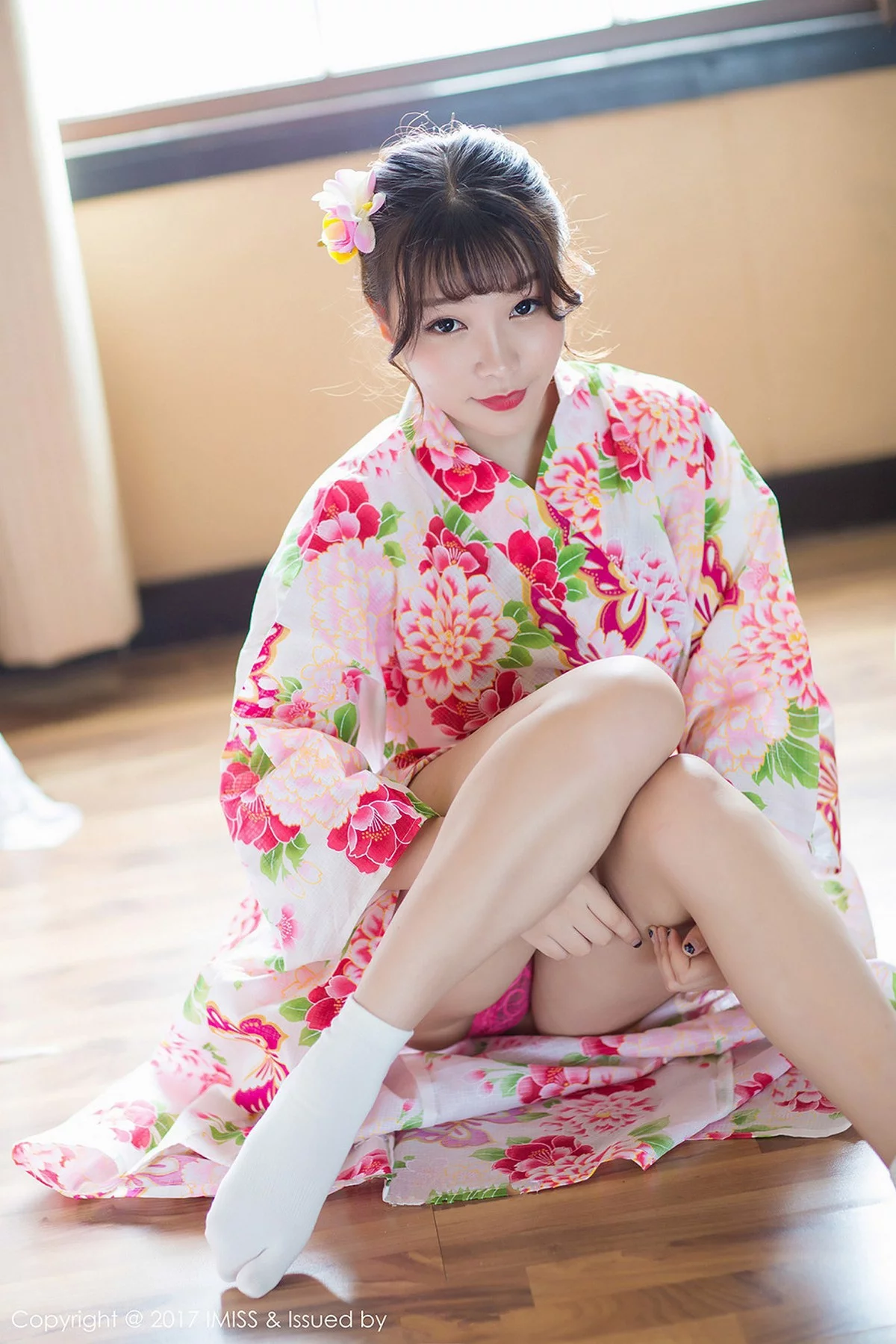 Xrmnw.Vip_芝芝Booty_写真