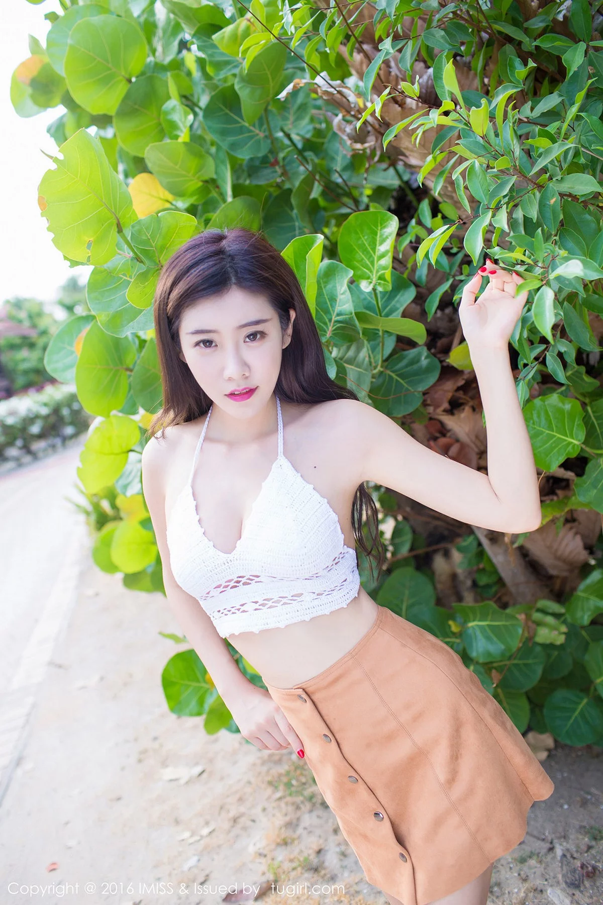 Xrmnw.Vip_程小烦不烦_写真