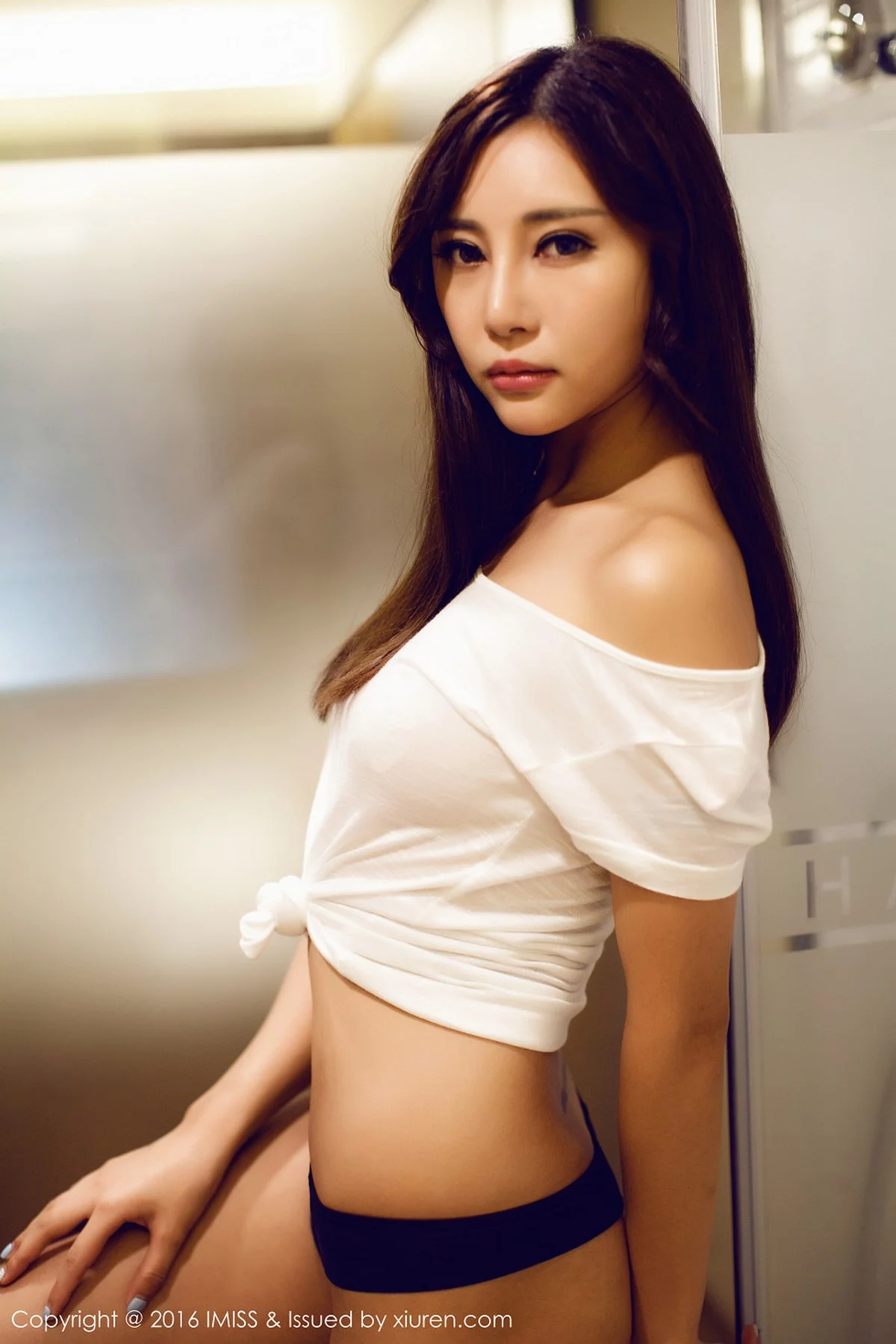 Xrmnw.Vip_樂樂Mango_写真