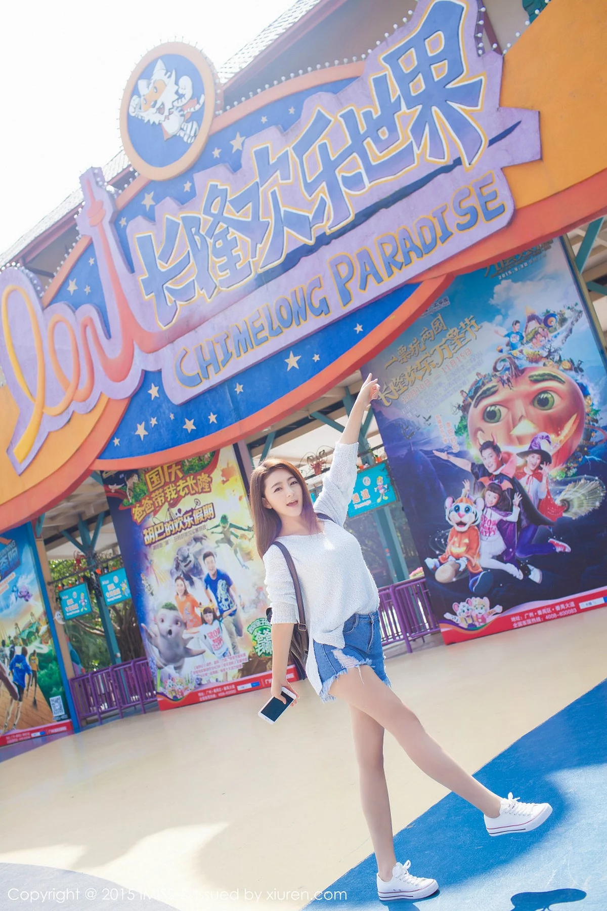 Xrmnw.Vip_夏茉GIGI_写真