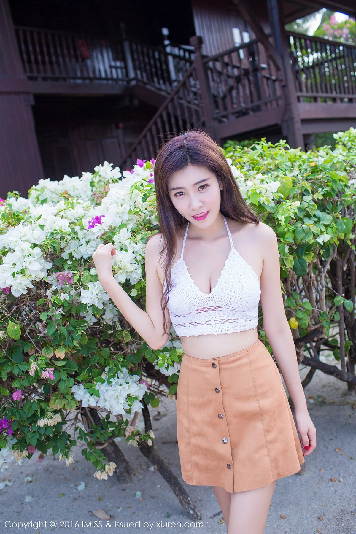 Xrmnw.Vip_程小烦不烦_写真
