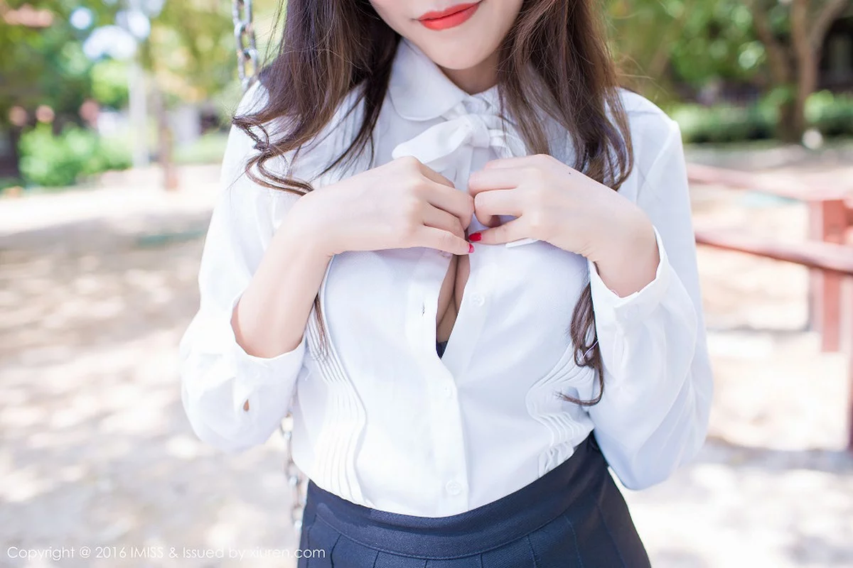 Xrmnw.Vip_程小烦不烦_写真