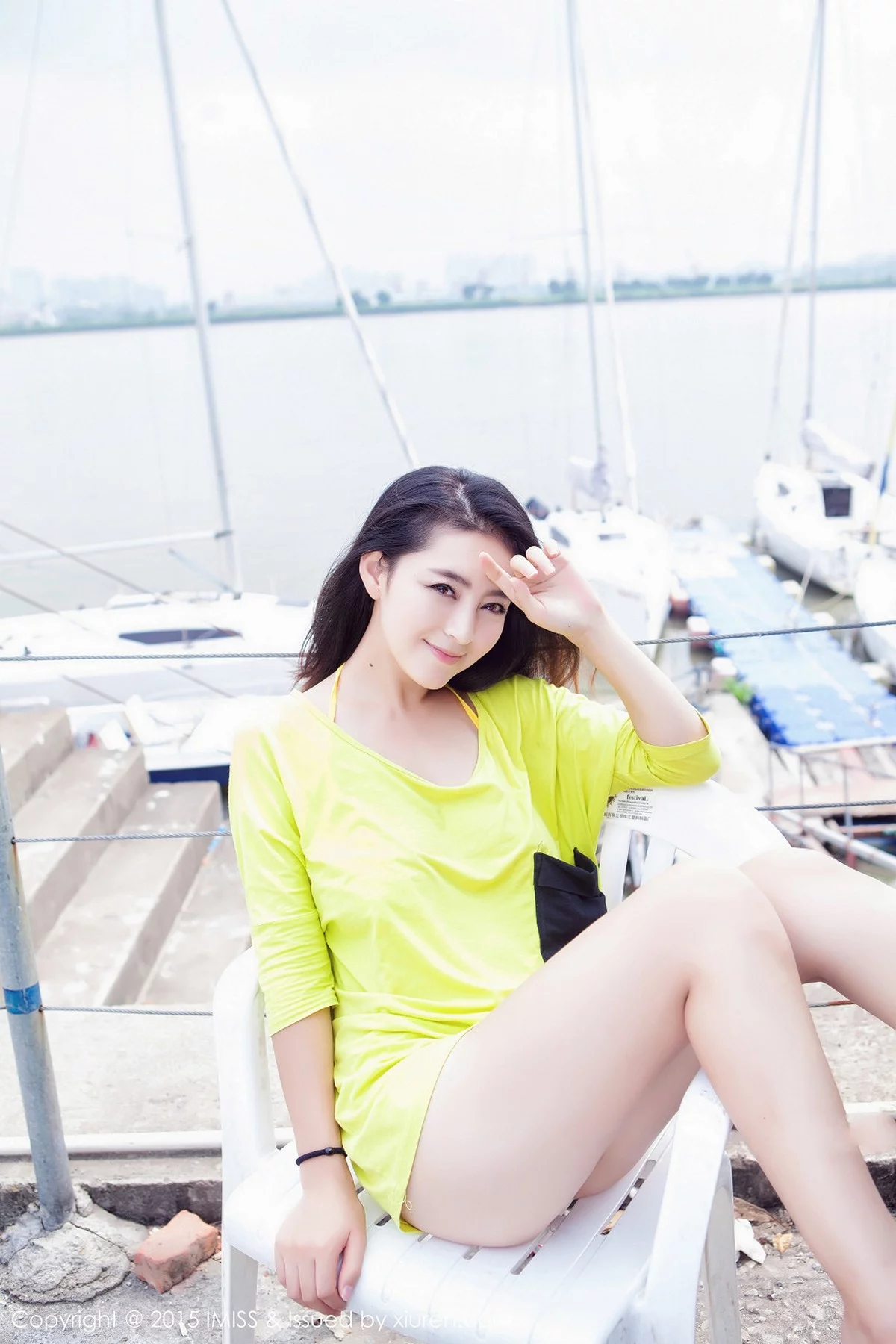 Xrmnw.Vip_夏茉GIGI_写真