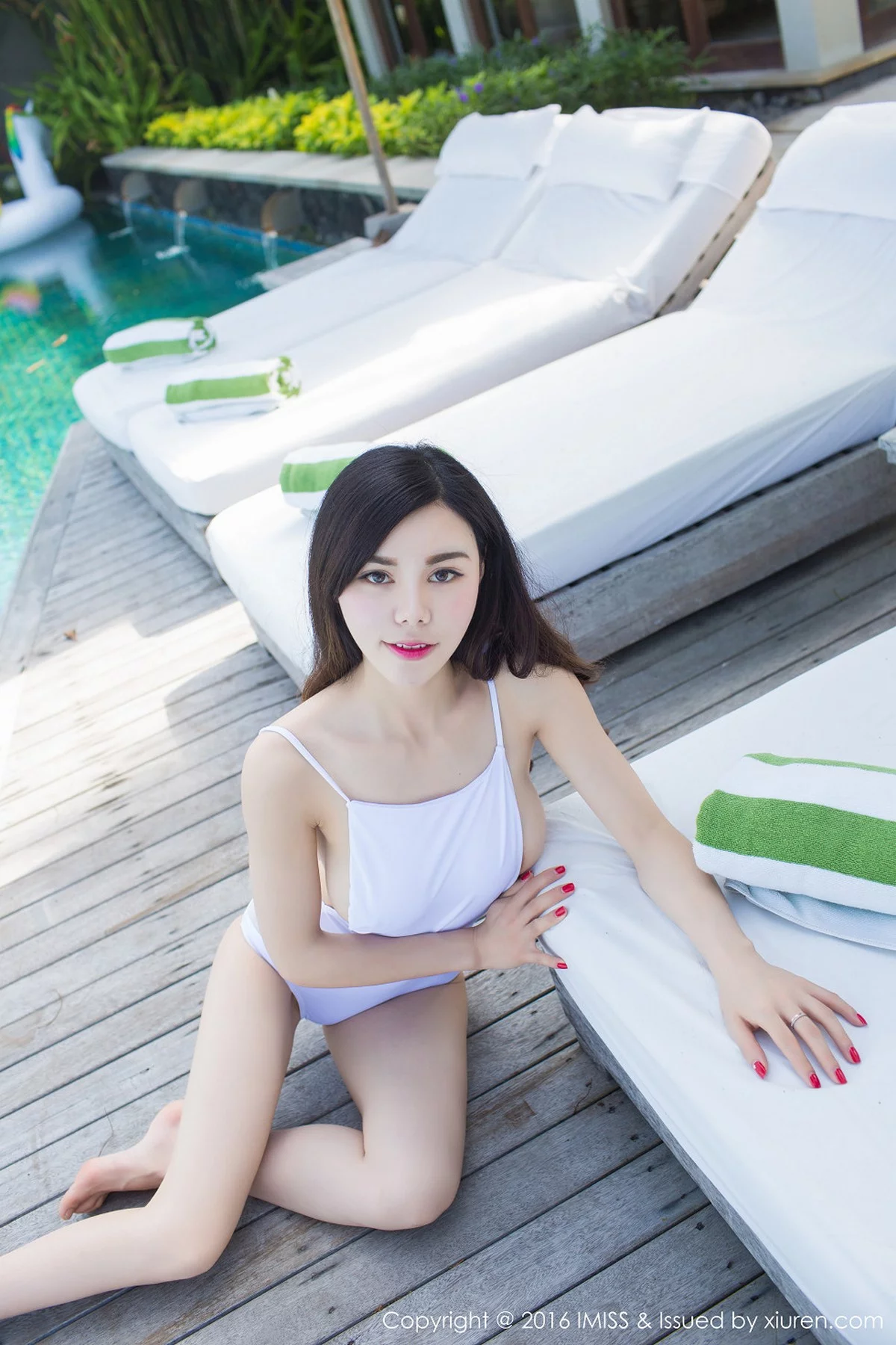 Xrmnw.Vip_沈佳熹_写真