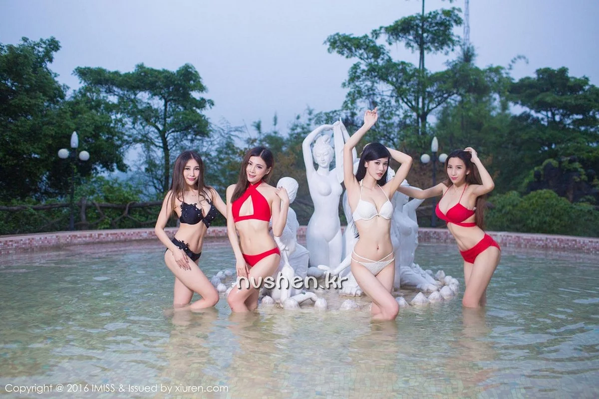 Xrmnw.Vip_模特合集_写真