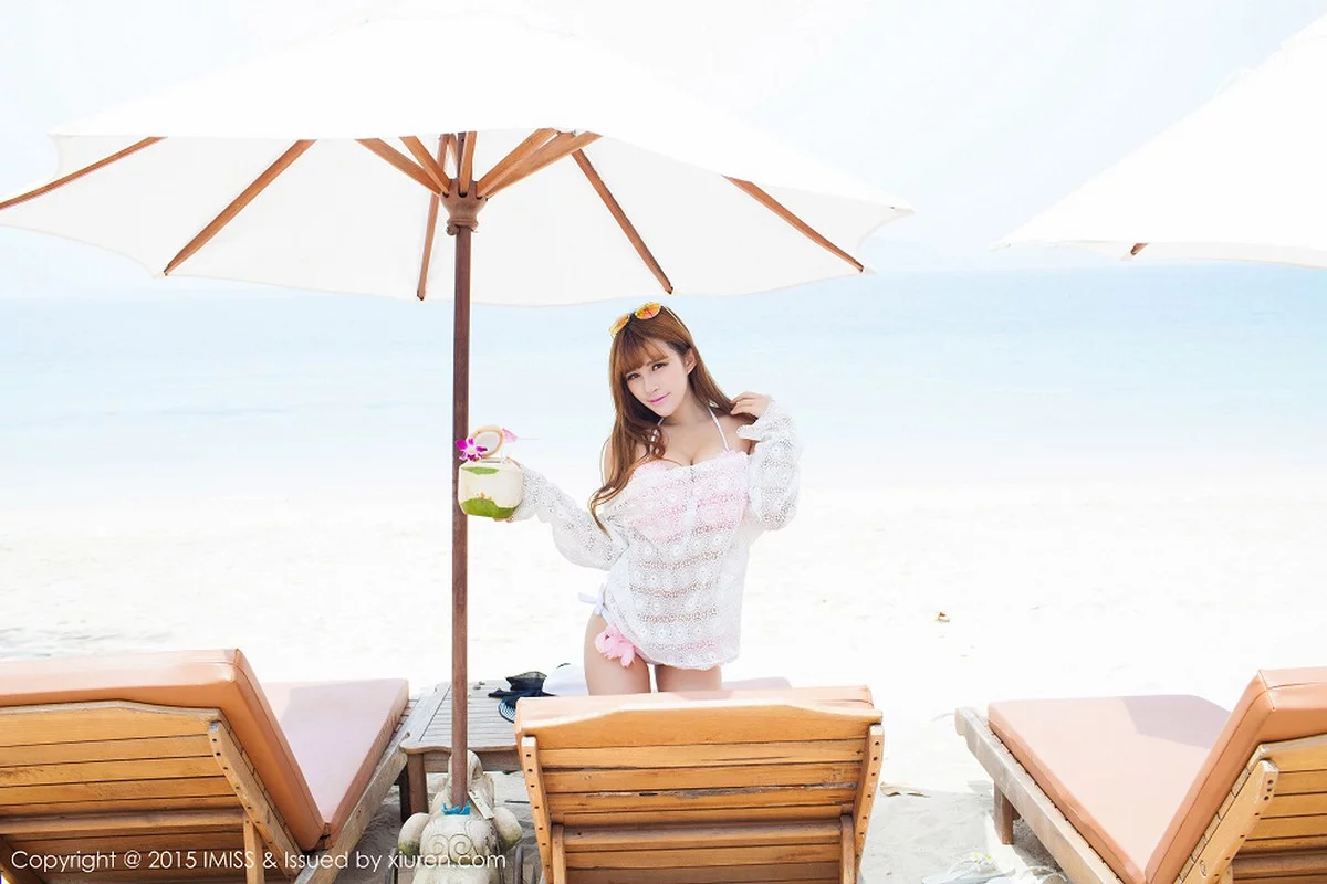 Xrmnw.Vip_LalaBaby啦啦_写真
