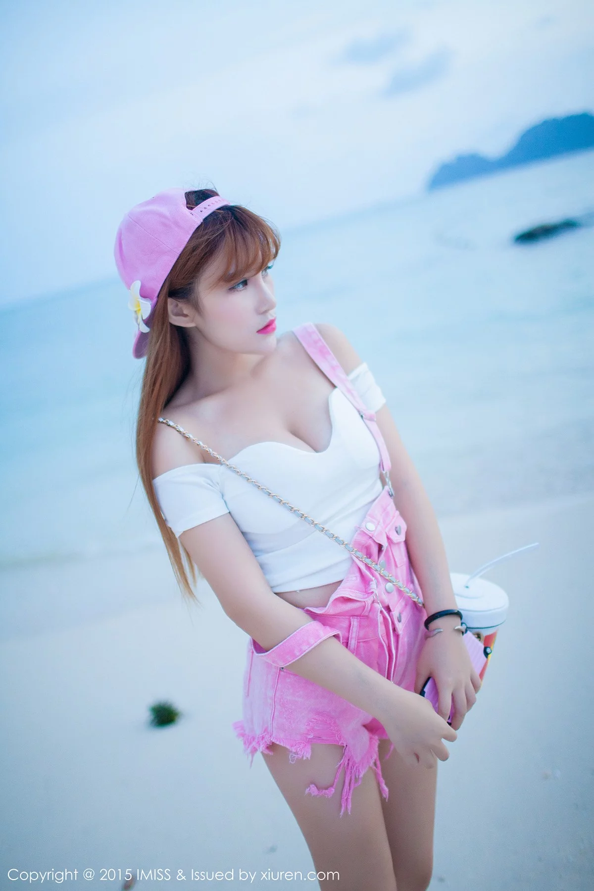Xrmnw.Vip_LalaBaby啦啦_写真