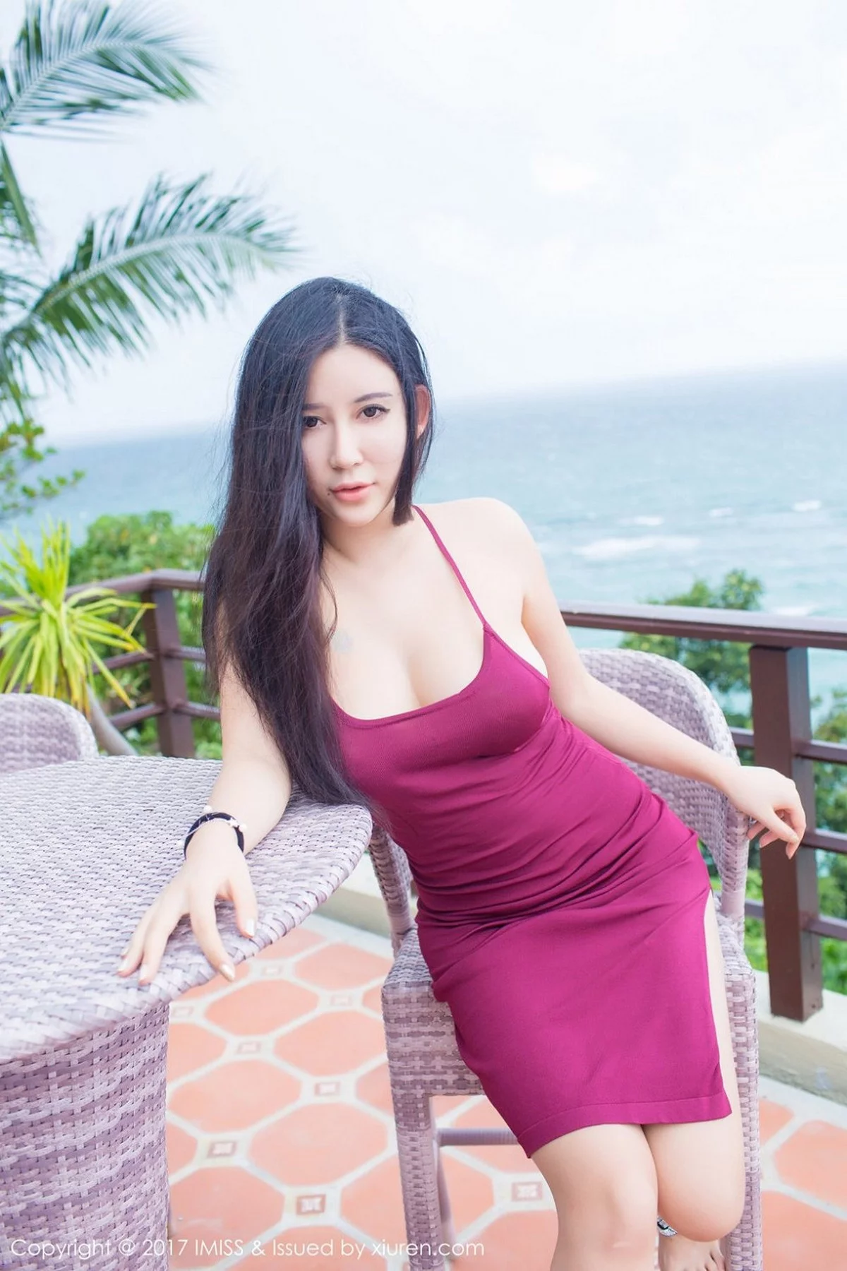 Xrmnw.Vip_Abby李雅_写真