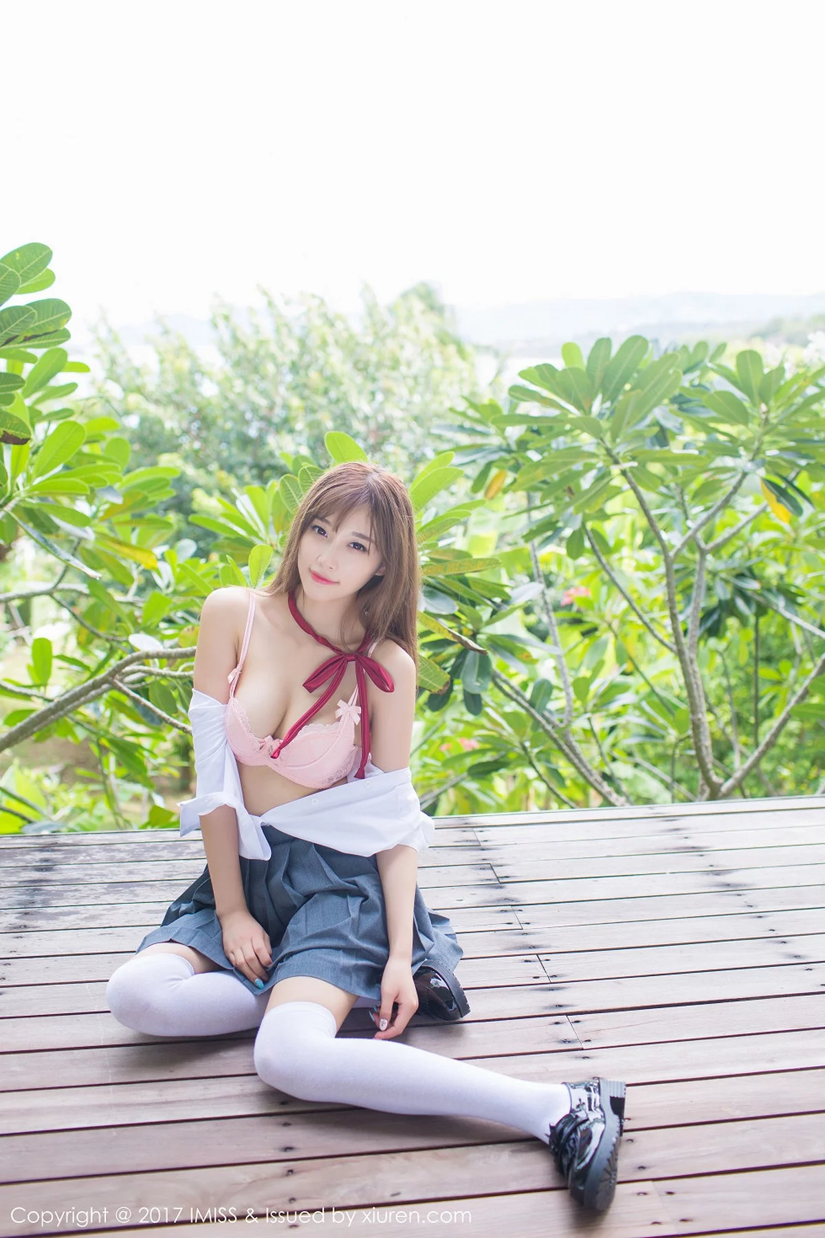 Xrmnw.Vip_杨晨晨_写真