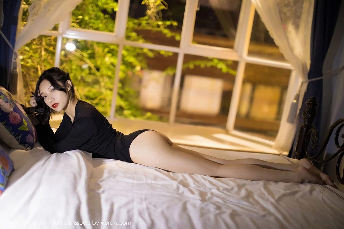 Xrmnw.Vip_小狐狸_写真