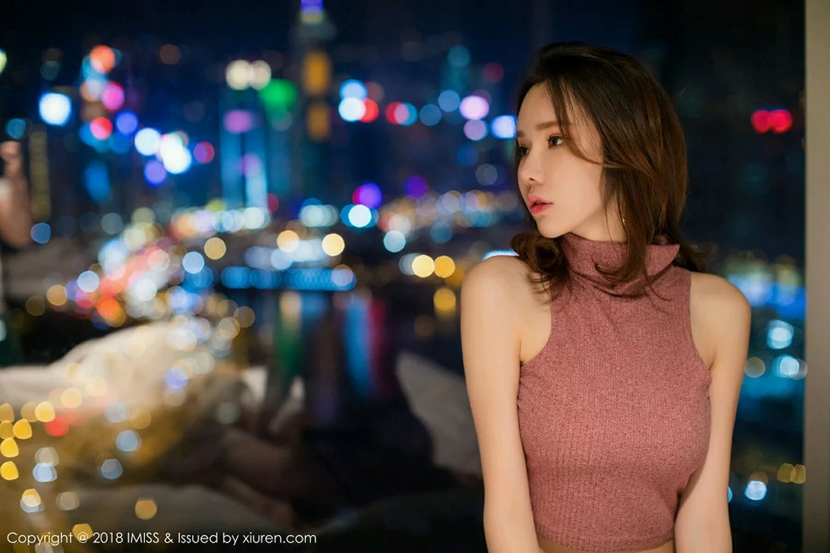 Xrmnw.Vip_萌琪琪_写真