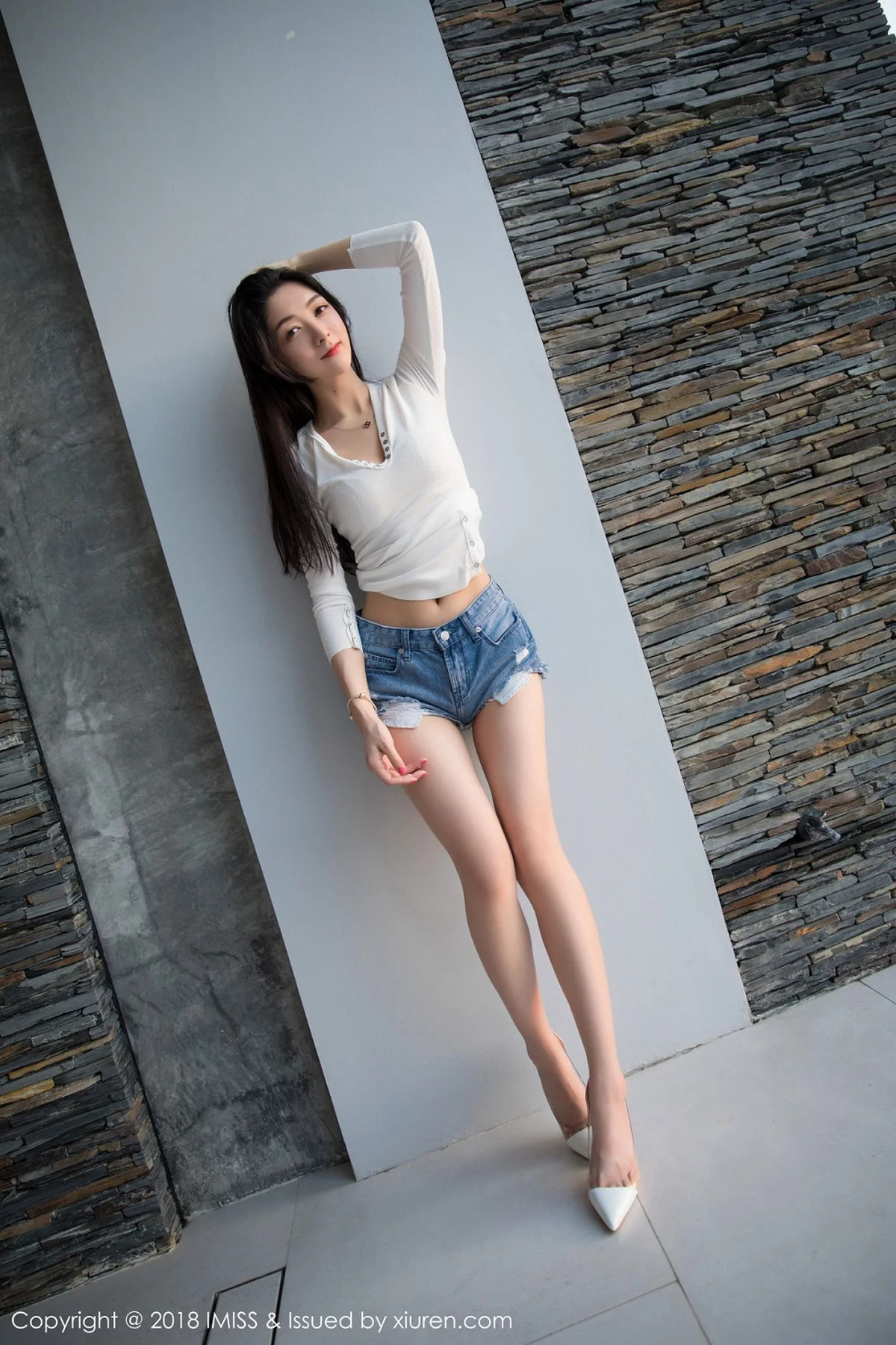 Xrmnw.Vip_小热巴_写真