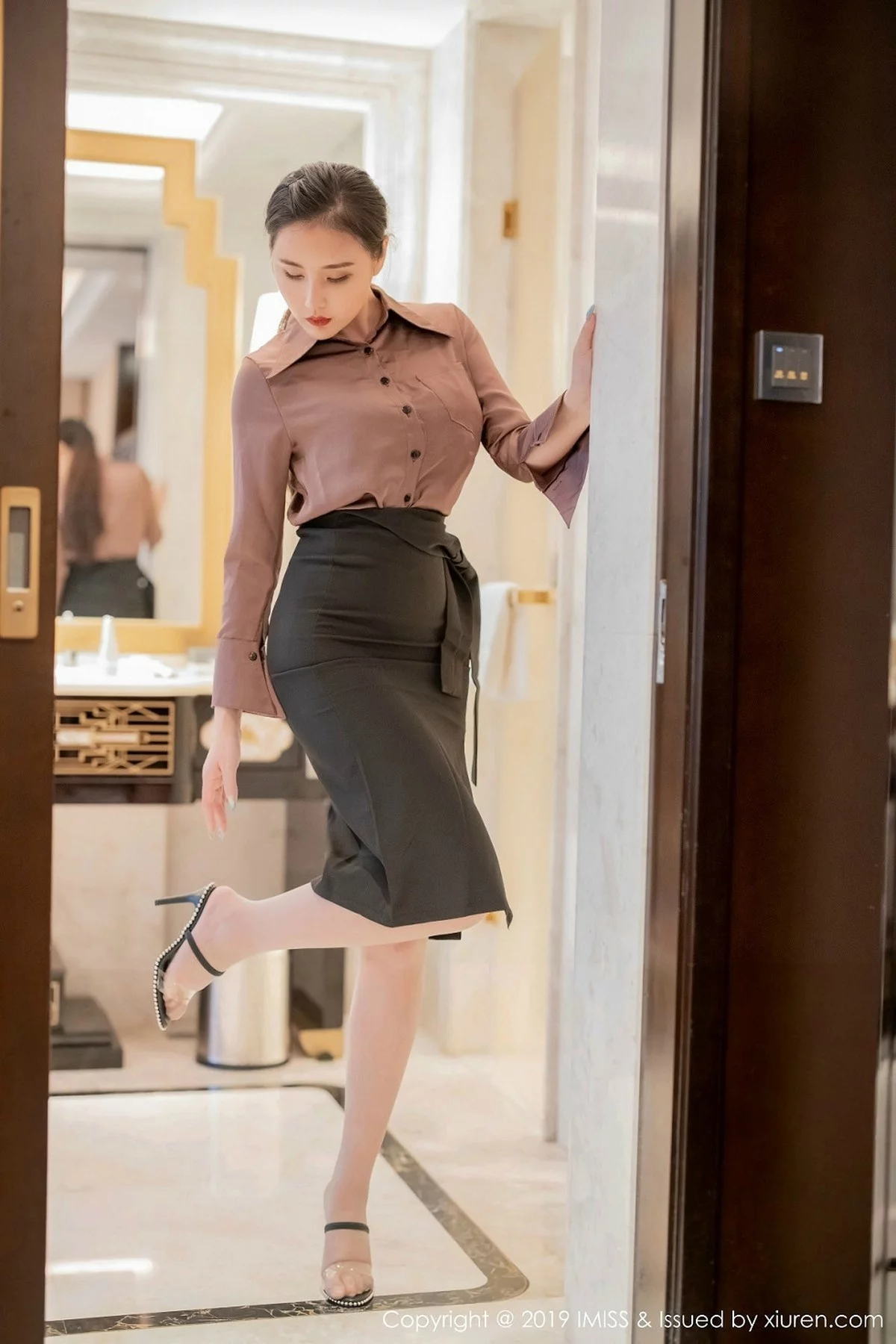 Xrmnw.Vip_张静雅_写真