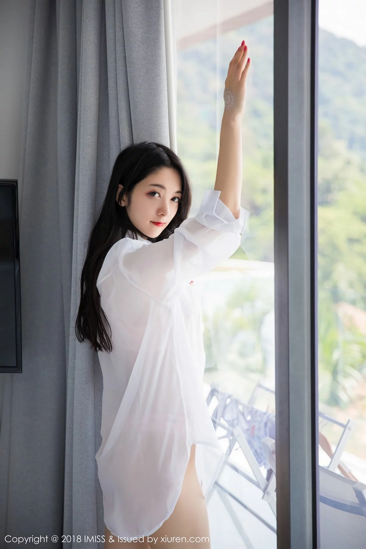 Xrmnw.Vip_小热巴_写真