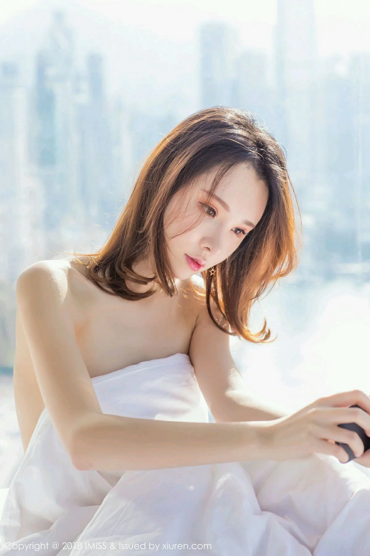 Xrmnw.Vip_萌琪琪_写真